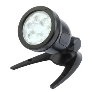Solange Der Vorrat Reicht Osaga LED-Beleuchtung für Teich & Garten, 12 V, OTB3